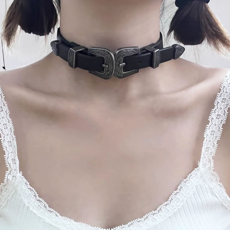 Чокер M96012 Чокер M96012