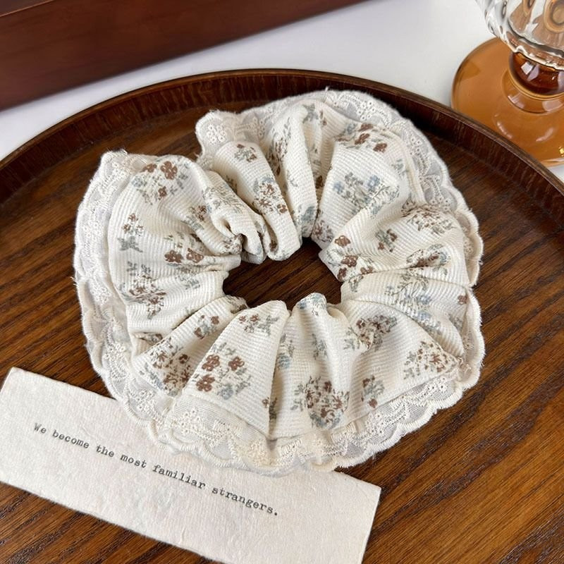 Резинка для волос CJC90638