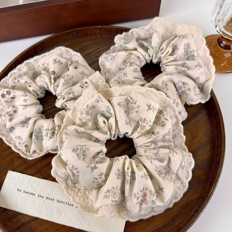 Резинка для волос CJC90638