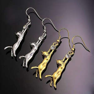 Серьги CJG68309