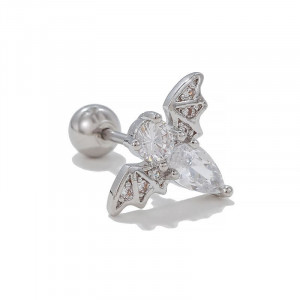 Пирсинг в уши N95788