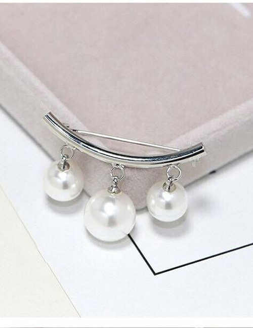 Брошь A57423MSK