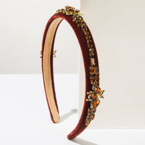 Ободок для волос CJP55787 Ободок для волос CJP55787