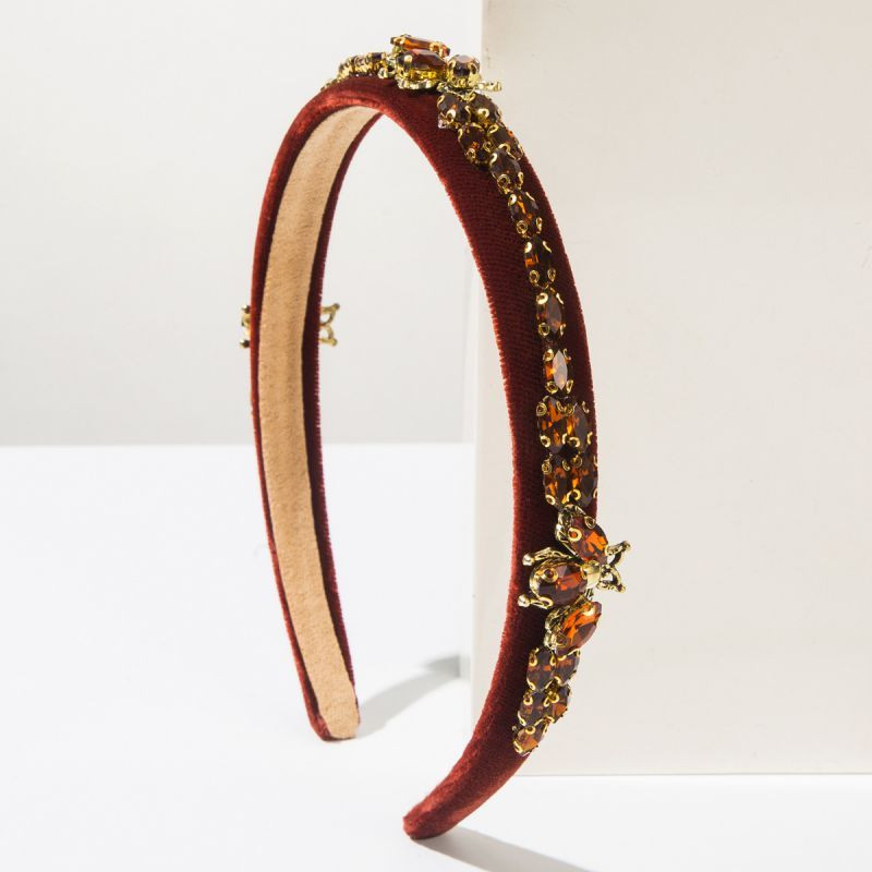 Ободок для волос CJP55787 Ободок для волос CJP55787