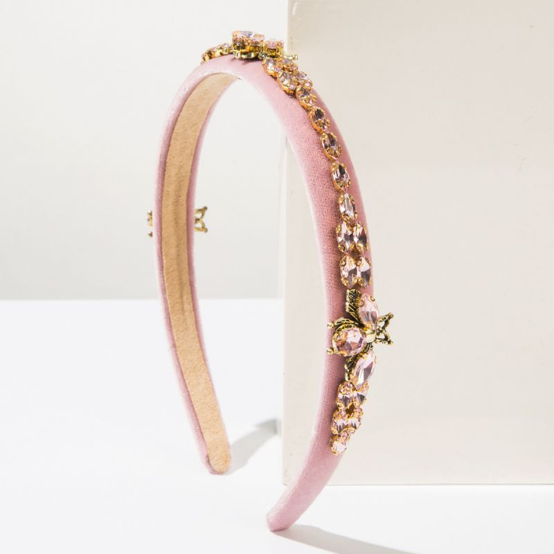 Ободок для волос CJP55787 Ободок для волос CJP55787