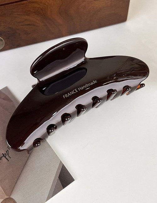 Краб для волос Z03412