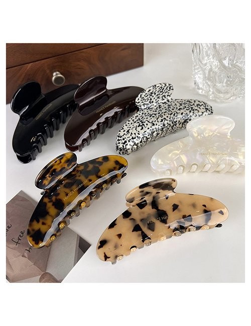 Краб для волос Z03412