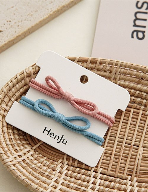 Резинка для волос Z35054