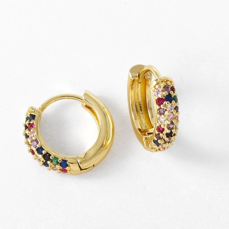 Ювелирные серьги CJD90305 Ювелирные серьги CJD90305