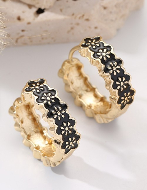 Широкие конго «Цветочный ажур» U93501 Широкие конго «Цветочный ажур» U93501