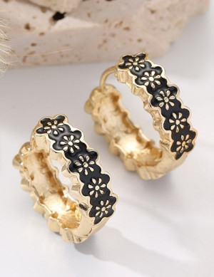 Ювелирные серьги U93501 Ювелирные серьги U93501