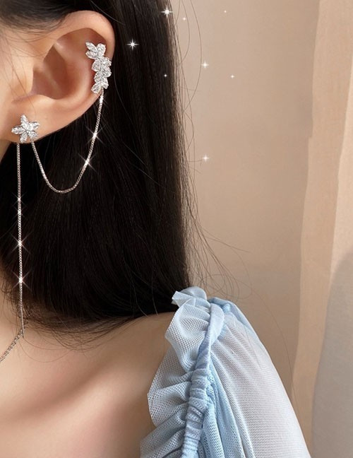 Серьги U98226