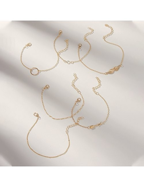 Комплект браслетов M16422 Комплект браслетов M16422