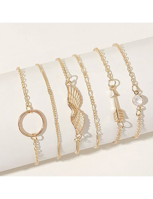 Комплект браслетов M16422 Комплект браслетов M16422