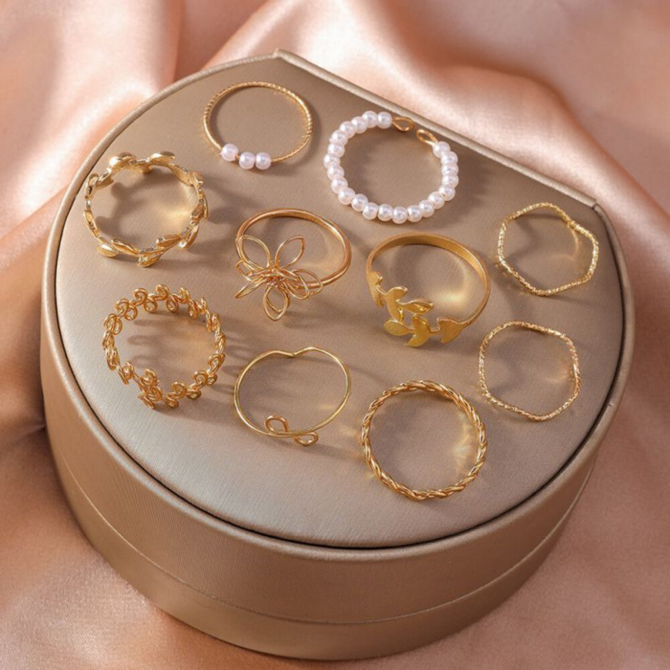 Комплект колец CJH74984 Комплект колец CJH74984