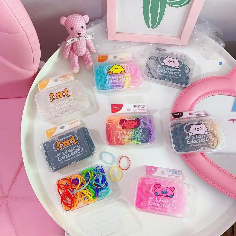 Резинка для волос CJG57837 Резинка для волос CJG57837