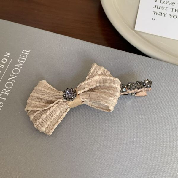 Заколка для волос CJL44111