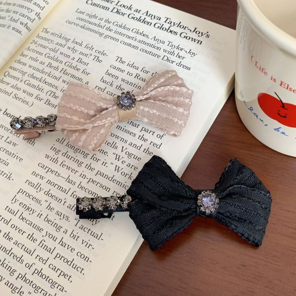 Заколка для волос CJL44111