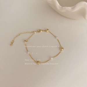 Корейский браслет N66579