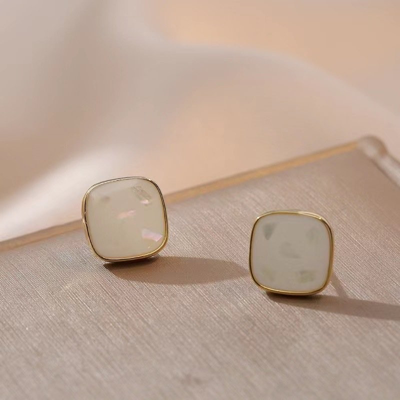 Ювелирные серьги CJC64338