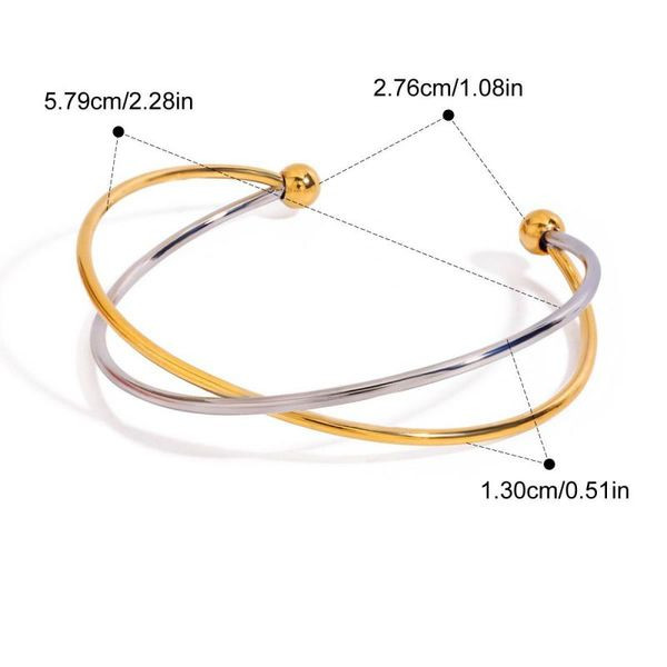 Браслет сталь CJL41150 Браслет сталь CJL41150