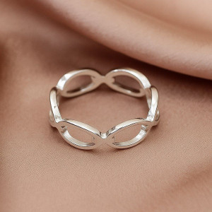 Кольцо стальное цепь J10172CJJ