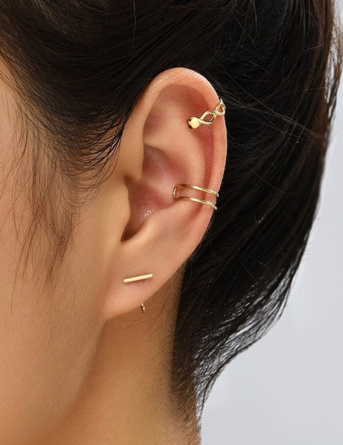 Ювелирный комплект R39914