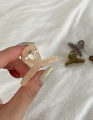 Краб для волос U97683