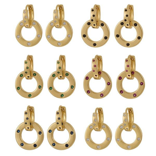 Ювелирные серьги CJL53903 Ювелирные серьги CJL53903