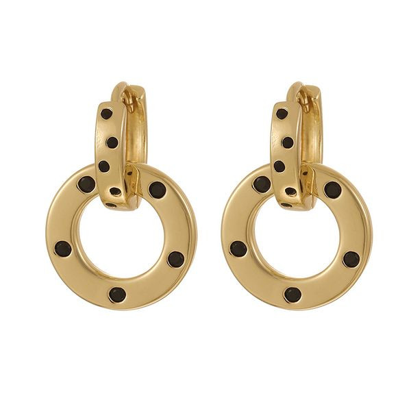 Ювелирные серьги CJL53903 Ювелирные серьги CJL53903