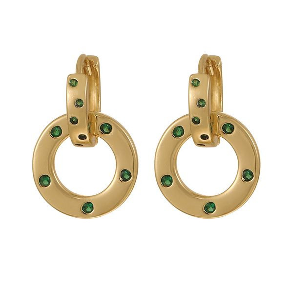 Ювелирные серьги CJL53903 Ювелирные серьги CJL53903