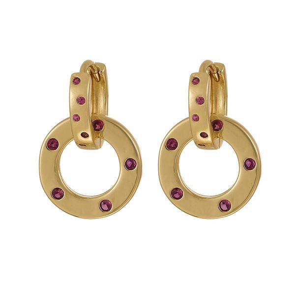 Ювелирные серьги CJL53903 Ювелирные серьги CJL53903