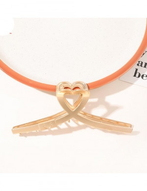 Краб для волос M14734 Краб для волос M14734