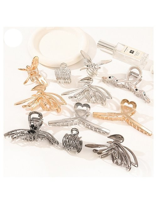 Краб для волос M14734 Краб для волос M14734