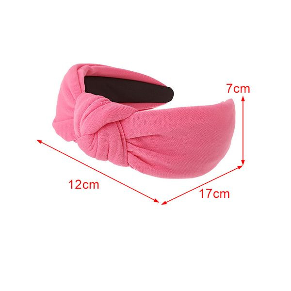 Ободок для волос CJK02777