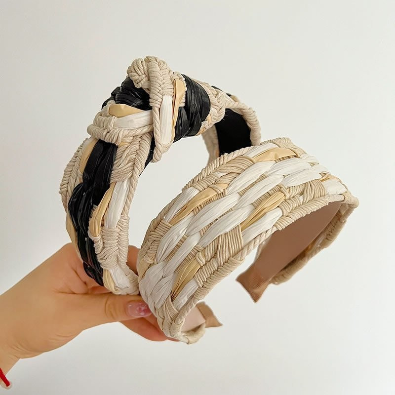 Ободок для волос N90966 Ободок для волос N90966