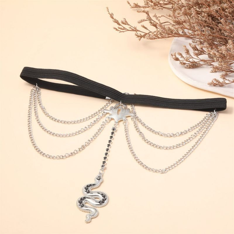 Украшение на тело CJG25805 Украшение на тело CJG25805