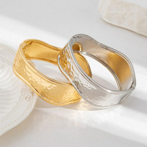 Жесткий браслет CJL85638 Жесткий браслет CJL85638