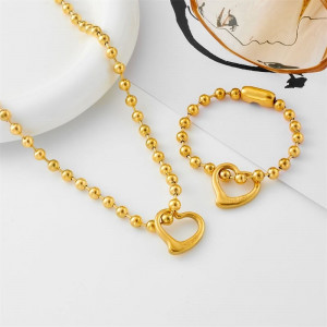 Комплект бижутерии CJD20745 Комплект бижутерии CJD20745