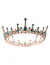 Корона свадебная F23536