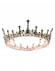 Корона свадебная F23536 Корона свадебная F23536