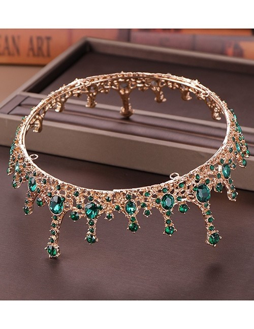 Корона свадебная F23536 Корона свадебная F23536