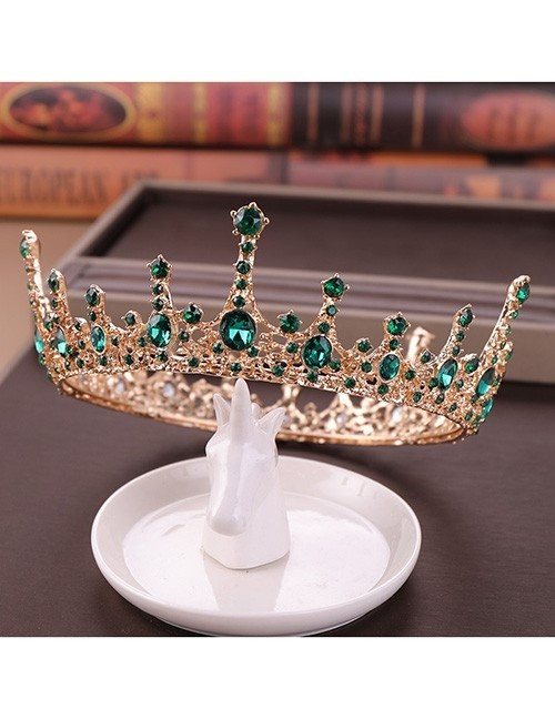 Корона свадебная F23536 Корона свадебная F23536