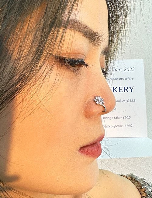 Пирсинг Z59249