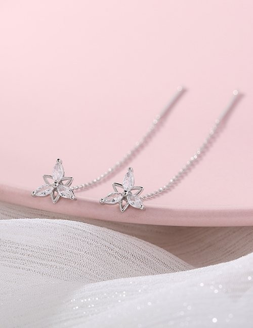 Ювелирные серьги M10583