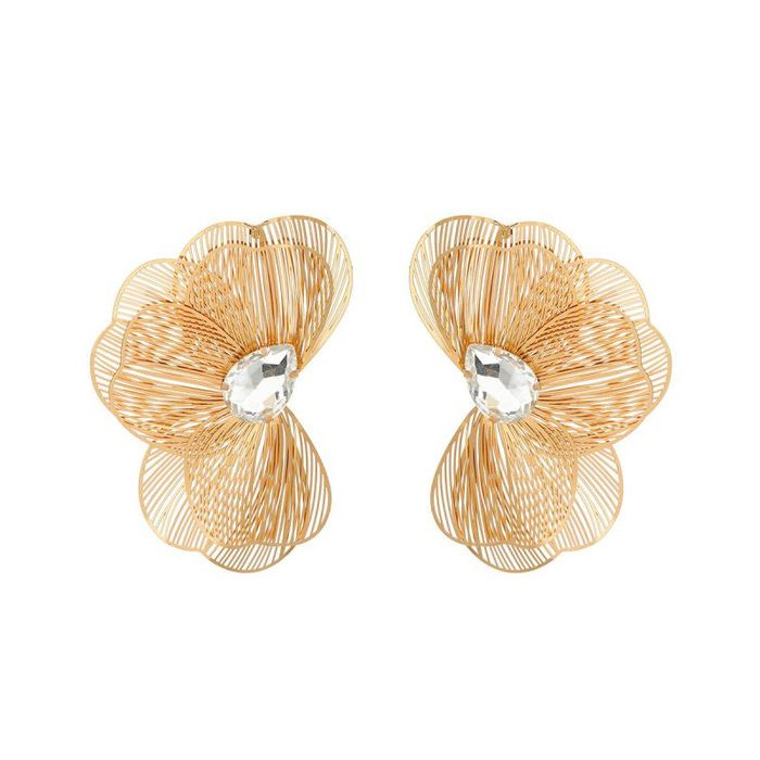 Серьги-гвоздики CJM81539 Серьги-гвоздики CJM81539