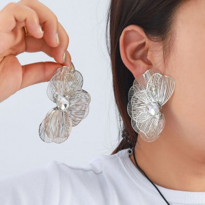 Серьги-гвоздики CJM81539 Серьги-гвоздики CJM81539