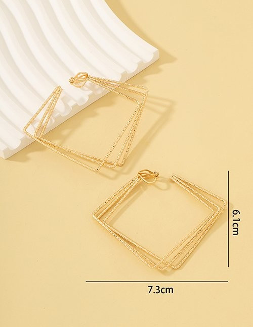 Серьги Z63445 Серьги Z63445