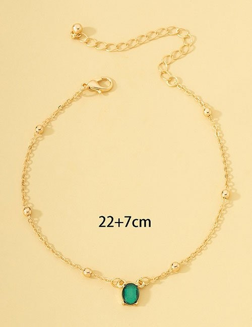 Браслет на ногу Z48729 Браслет на ногу Z48729