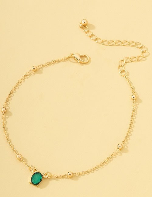 Браслет на ногу Z48729 Браслет на ногу Z48729